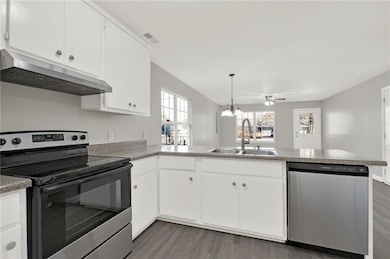 119 Telfair St, Calhoun, GA 30701 - photo 5