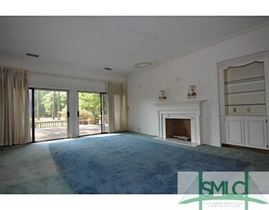 Living Room.
