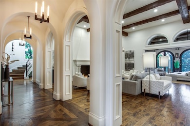 704 Rochester Ln, Southlake, TX 76092 - photo 5