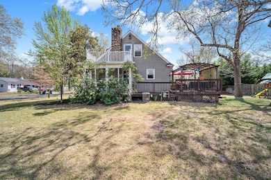 709 Farragut Ave, Mays Landing, NJ 08330 - photo 5