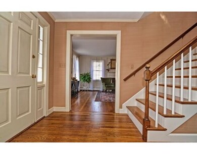 5 Raleigh Rd, Dover, MA 02030 - photo 4