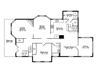 29-31 Lawndale St unit 2, Belmont, MA 02478 - photo 2