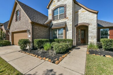 27514 Fleming Bluff Ct, Fulshear, TX 77441 - photo 2