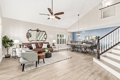 3201 S Horizon Place, Chandler, AZ 85248 - photo 7