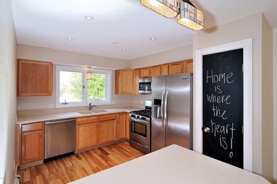 All New S/S Appliances