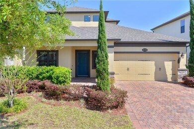 5102 Appenine Loop W, Saint Cloud, FL 34771 - photo 2