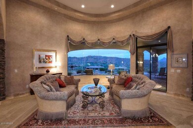 Night-Living Room