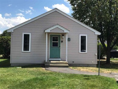 210 Circle Rd unit 3, Manchester, NH 03103 - photo 4