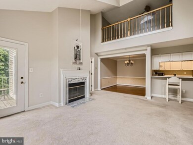 2324 Falls Gable Ln unit B, Baltimore, MD 21209 - photo 4