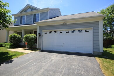 1408 Black Oak Trail, Aurora, IL 60506 - photo 3