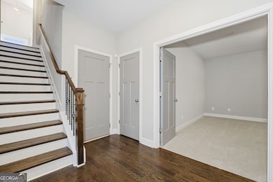 1599 Cambridge Place, Marietta, GA 30062 - photo 6