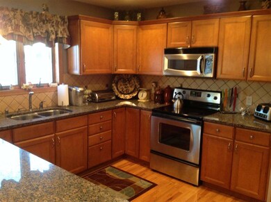 4733 W Rutland Rd, Brooklyn, WI 53521 - photo 2