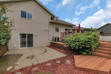 1282 Stone Ridge Rd, Sauk Rapids, MN 56379 - photo 5