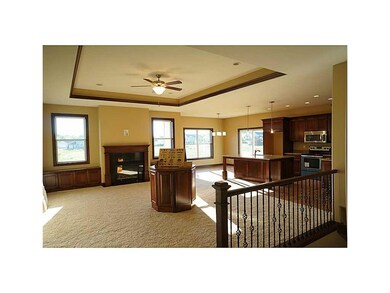 Front Exterior. Picture of Similar Property