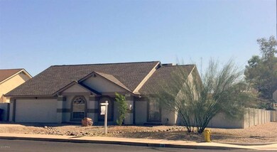 Mesa AZ