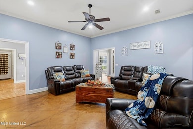 2008 Brookstone Place, Brandon, MS 39042 - photo 6