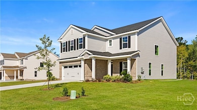 152 Como Dr, Pooler, GA 31322 - photo 3