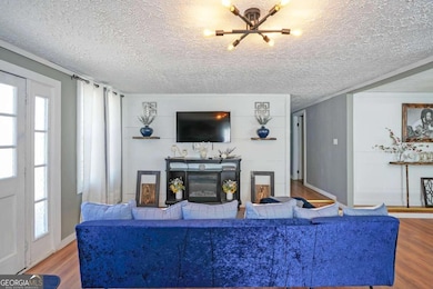 468 Highway 138 E, Stockbridge, GA 30281 - photo 4