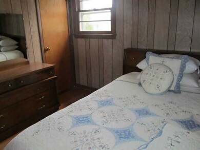 Bedroom.