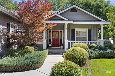 2479 E Brierfield Dr, Eagle, ID 83616 - photo 2