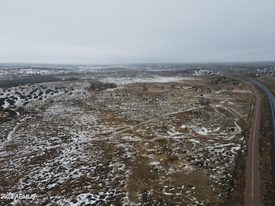 TBD W Rd, Houck, AZ 86506 - photo 2