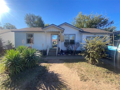 2656 SW 45th St, Oklahoma City, OK 73119 - photo 2