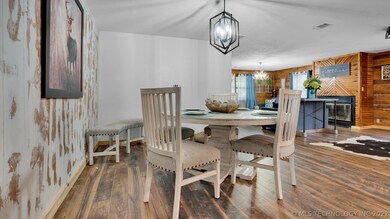 2008 3rd Ave NE, Ardmore, OK 73401 - photo 6