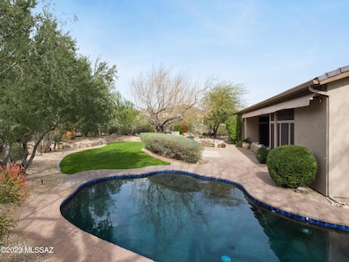 Backyard pool A2