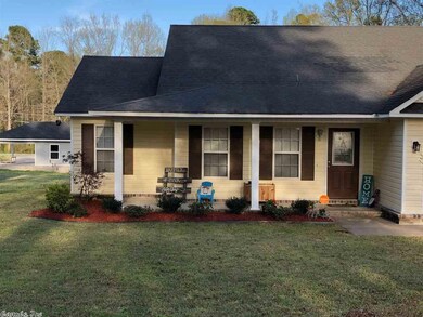 802 N Marion St, Sheridan, AR 72150 - photo 2