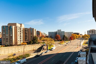 Watergate East Residences unit 605-N, Washington, DC 20037 - photo 5