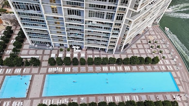 Icon Brickell Tower 2 unit 3308, Miami, FL 33131 - photo 3