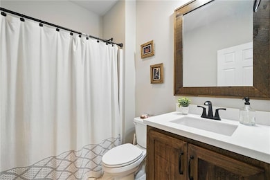 160 Nahunta Ct, Ellijay, GA 30540 - photo 5