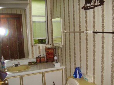 1 of 2 Bathrooms