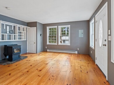1 Little Watatic Pond Rd, Ashburnham, MA 01430 - photo 6