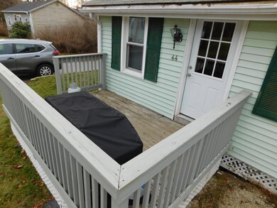 44 Pine St, Bucksport, ME 04416 - photo 6