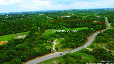 21720 Babcock Rd, San Antonio, TX 78255 - photo 2