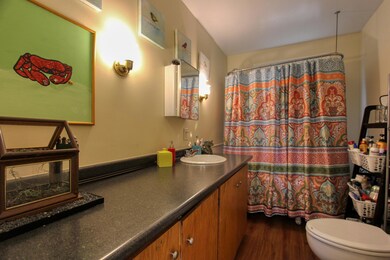 full bath