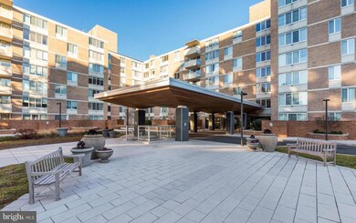 Van Ness East unit 336, Washington, DC 20008 - photo 2