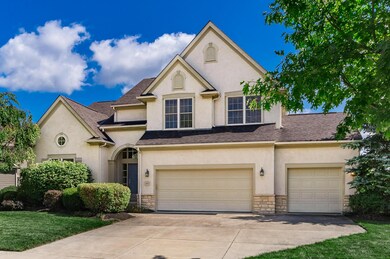 9843 Glasgow Ct, Dublin, OH 43017 - photo 4