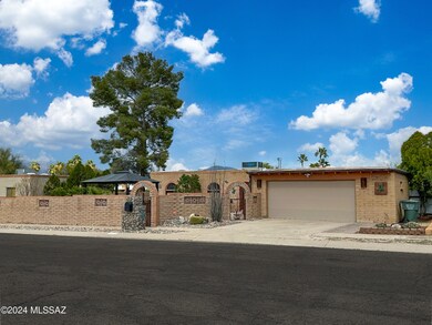220 Citadel front of house b4 storage bi