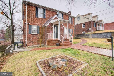 6804 New Hampshire Ave, Takoma Park, MD 20912 - photo 2