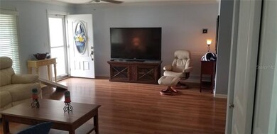 Another angle of the front Living Room. 
