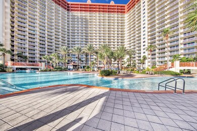 9900 S Thomas Dr 1528 Panama City Beach
