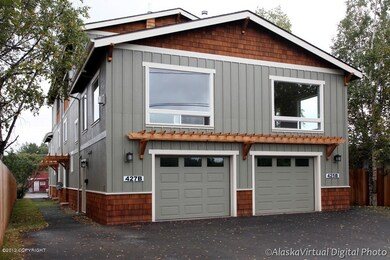 Gorgeous 3-Storey Townhome Style Condo