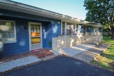 Exterior Front- 4