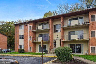 2303 Olson St unit 101, Temple Hills, MD 20748 - photo 4