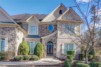 5270 Serenity Ln SW, Atlanta, GA 30349 - photo 2