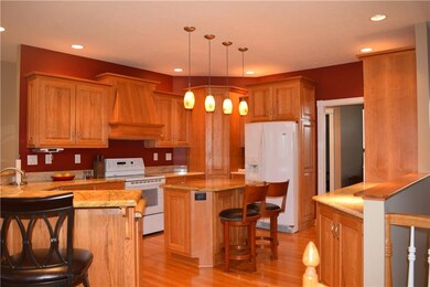 506 N 100 W, Franklin, IN 46131 - photo 2