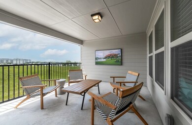 Baltic Terrace