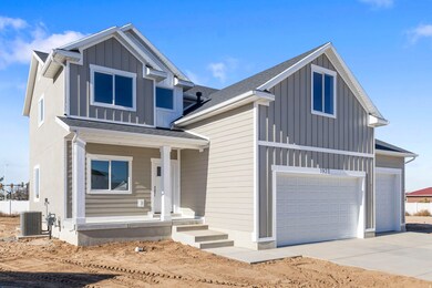 1923 W 1340 N, Clinton, UT 84015 - photo 2